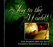 Joy to the World Joy to the World