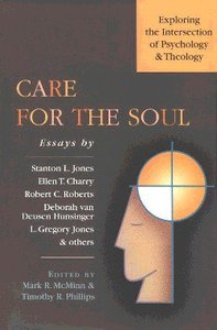 Care For the Soul Care For the Soul