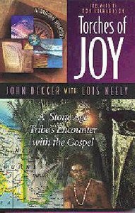 Torches of Joy (International Adventures Series) Torches of Joy (International Adventures Series)