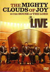 In the House of the Lord Live In the House of the Lord Live