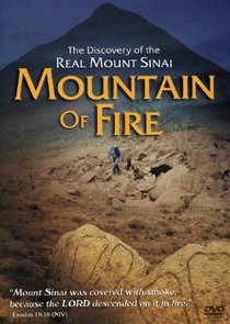 Mountain of Fire Mountain of Fire