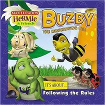 Buzby, the Misbehaving Bee (Hermie And Friends Series) Buzby, the Misbehaving Bee (Hermie And Friends Series)