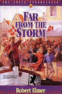 Far From the Storm (#04 in Young Underground Series) Far From the Storm (#04 in Young Underground Series)