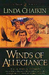 Winds of Allegiance (#02 in Great Northwest Series) Winds of Allegiance (#02 in Great Northwest Series)