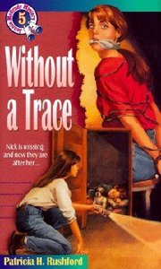 Without a Trace (#05 in Jennie Mcgrady Series) Without a Trace (#05 in Jennie Mcgrady Series)