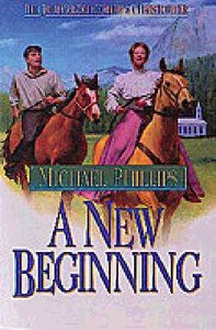 A New Beginning (#02 in Journals Of Corrie & Christopher Series) A New Beginning (#02 in Journals Of Corrie & Christopher Series)