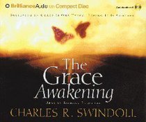 The Grace Awakening The Grace Awakening