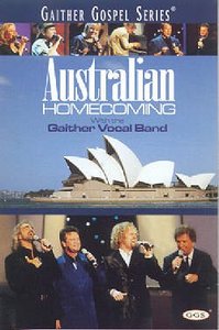 Australian Homecoming Double Australian Homecoming Double