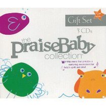 Box Set (Praise Baby Collection Series) Box Set (Praise Baby Collection Series)