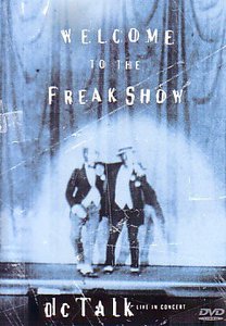 Welcome to the Freak Show Welcome to the Freak Show