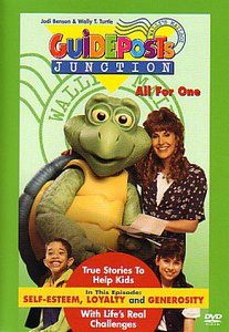 All For One (Guideposts Junction Series) All For One (Guideposts Junction Series)
