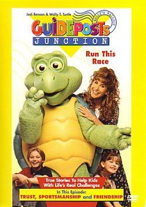 Run This Race (Guideposts Junction Series) Run This Race (Guideposts Junction Series)