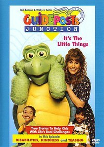 Its the Little Things (Guideposts Junction Series) Its the Little Things (Guideposts Junction Series)