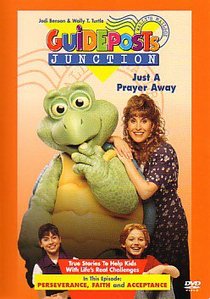 Just a Prayer Away (Guideposts Junction Series) Just a Prayer Away (Guideposts Junction Series)
