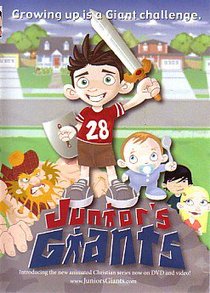 Junior Giants Junior Giants