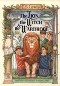 Narnia #02: Lion, the Witch and the Wardrobe, the (Graphic Novel) Narnia #02: Lion, the Witch and the Wardrobe, the (Graphic Novel)
