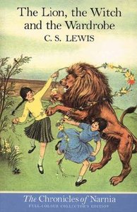 Narnia #02: Lion, the Witch and the Wardrobe, the (Colour Edition) (#02 in Chronicles Of Narnia Series) Narnia #02: Lion, the Witch and the Wardrobe, the (Colour Edition) (#02 in Chronicles Of Narnia Series)