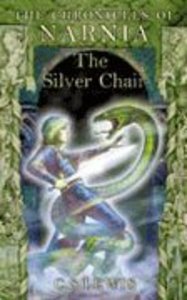 The Narnia #06: Silver Chair (#06 in Chronicles Of Narnia Audio Series) The Narnia #06: Silver Chair (#06 in Chronicles Of Narnia Audio Series)