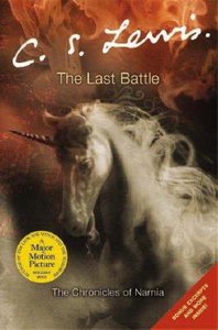 The Narnia #07: Last Battle (Adult Movie Edition) (#07 in Chronicles Of Narnia Series) The Narnia #07: Last Battle (Adult Movie Edition) (#07 in Chronicles Of Narnia Series)