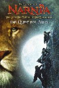 The Quest For Aslan (Chronicles Of Narnia Lion Witch And Wardrobe Series) The Quest For Aslan (Chronicles Of Narnia Lion Witch And Wardrobe Series)