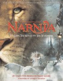 Making of the Lion, the Witch and the Wardrobe, the Making of the Lion, the Witch and the Wardrobe, the