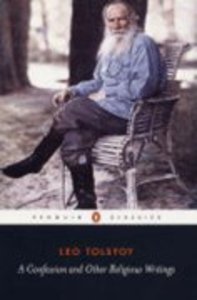 Confession & Other Religious Writings (Penguin Black Classics Series) Confession & Other Religious Writings (Penguin Black Classics Series)