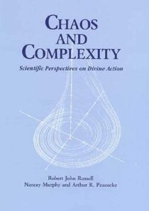 Chaos and Complexity Chaos and Complexity