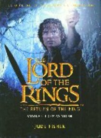 Return of the King (Visual Companion) (#03 in Lord Of The Rings Series) Return of the King (Visual Companion) (#03 in Lord Of The Rings Series)