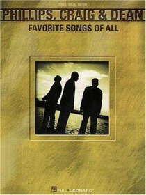 Favourite Songs of All (Music Book) Favourite Songs of All (Music Book)