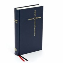 Common Worship: Main Volume Standard Edition Blue Common Worship: Main Volume Standard Edition Blue