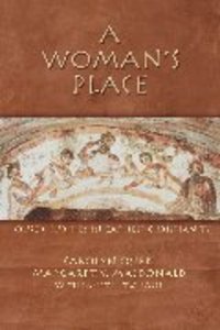 A Womans Place A Womans Place