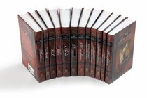 Holman New Testament Commentary (12 Vol Set) Holman New Testament Commentary (12 Vol Set)