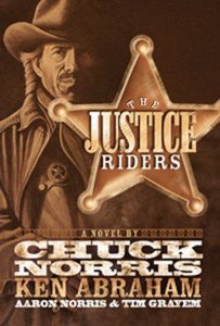 The Justice Riders (#01 in Justice Riders Series) The Justice Riders (#01 in Justice Riders Series)