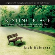 Resting Place Resting Place