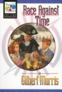 Race Against Time (#03 in Time Navigators Series) Race Against Time (#03 in Time Navigators Series)