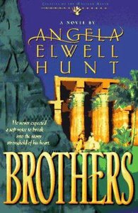 Brothers (#02 in Legacies Of The Ancient River Series) Brothers (#02 in Legacies Of The Ancient River Series)