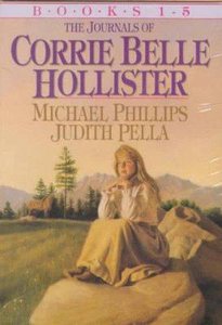 Journals of Corrie Belle Hollister (Boxed Set 1-5) (The Journals Of Corrie Belle Hollister Series) Journals of Corrie Belle Hollister (Boxed Set 1-5) (The Journals Of Corrie Belle Hollister Series)