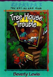 Tree House Trouble (#16 in Cul-de-sac Kids Series) Tree House Trouble (#16 in Cul-de-sac Kids Series)