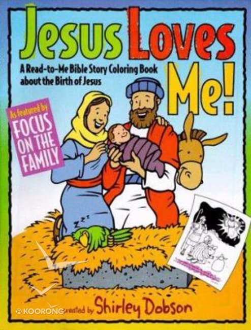 44+ My Bible Coloring Book Shirley Dobson HD 44+ My Bible Coloring Book Shirley Dobson HD