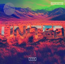 Hillsong United 2013: Zion (Deluxe Cd/Bonus Dvd-Rom) (United Live Series) Hillsong United 2013: Zion (Deluxe Cd/Bonus Dvd-Rom) (United Live Series)