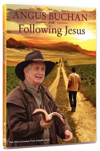 Following Jesus Following Jesus