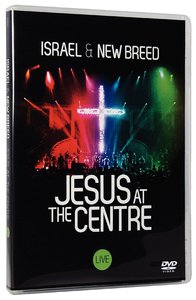 Jesus At the Centre Jesus At the Centre