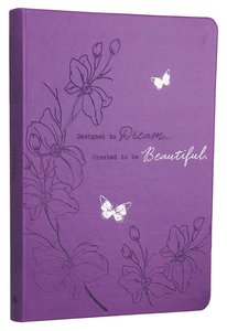 Premium Journal: Everything Beautiful, Scripture References From NIV Premium Journal: Everything Beautiful, Scripture References From NIV