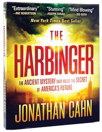The Harbinger (6 Cds Unabridged) The Harbinger (6 Cds Unabridged)