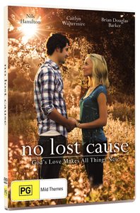 No Lost Cause No Lost Cause