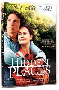 Hidden Places Hidden Places
