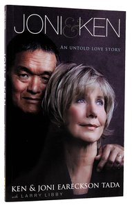 Joni and Ken: An Untold Love Story Joni and Ken: An Untold Love Story