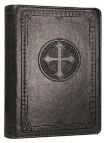 NIV Pocket Bible Grey Cross NIV Pocket Bible Grey Cross