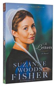 The Letters (Unabridged, 8 CDS) (#01 in The Inn At Eagle Hill Series Audiobook) The Letters (Unabridged, 8 CDS) (#01 in The Inn At Eagle Hill Series Audiobook)