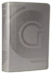 NLT Guys Life Application Study Bible Iridium (Black Letter Edition) NLT Guys Life Application Study Bible Iridium (Black Letter Edition)